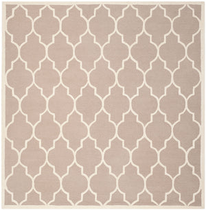 Safavieh Cambridge 134 Hand Tufted Wool Rug CAM134J-4SQ