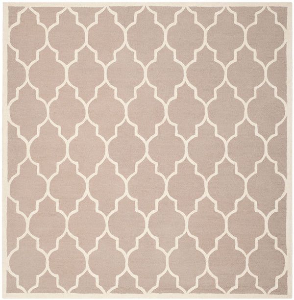 Safavieh Cambridge 134 Hand Tufted Wool Rug CAM134J-4SQ