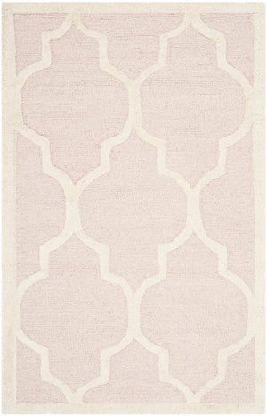 Safavieh Cambridge CAM134 Hand Tufted Rug