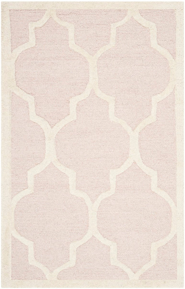 Safavieh Cambridge CAM134 Hand Tufted Rug