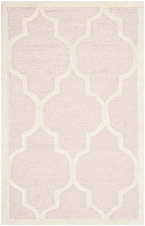 Safavieh Cambridge 134 Hand Tufted Wool Rug CAM134M-3
