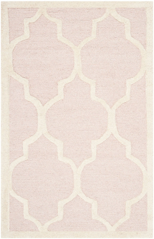 Safavieh Cambridge 134 Hand Tufted Wool Rug CAM134M-3