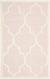 Safavieh Cambridge 134 Hand Tufted Wool Rug CAM134M-3