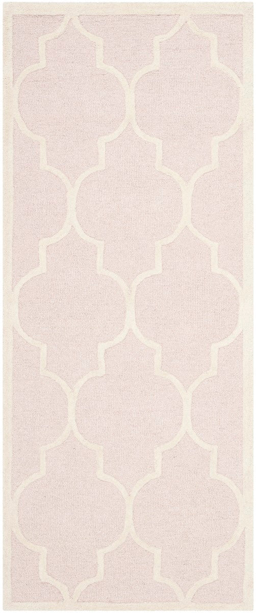 Safavieh Cambridge CAM134 Hand Tufted Rug