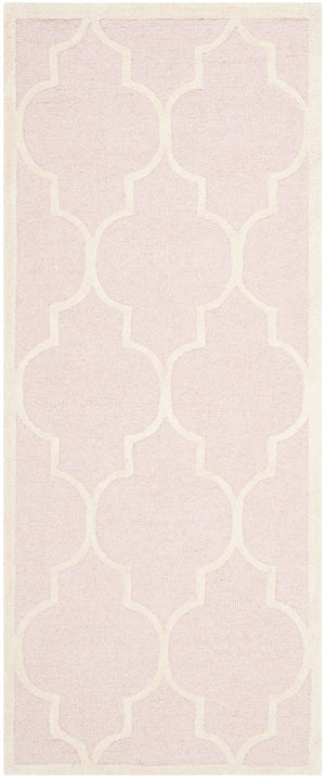 Safavieh Cambridge 134 Hand Tufted Wool Rug CAM134M-3