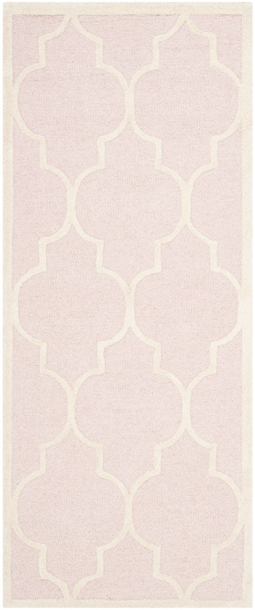 Safavieh Cambridge 134 Hand Tufted Wool Rug CAM134M-3
