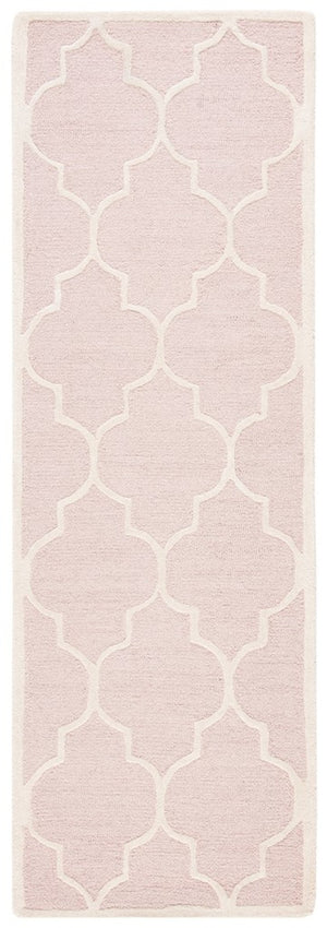 Safavieh Cambridge 134 Hand Tufted Wool Rug CAM134M-3