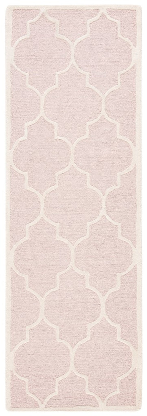 Safavieh Cambridge 134 Hand Tufted Wool Rug CAM134M-3