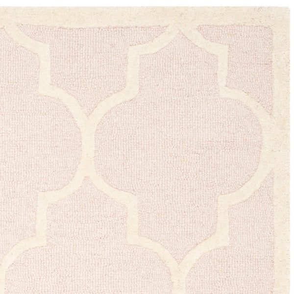 Safavieh Cambridge CAM134 Hand Tufted Rug