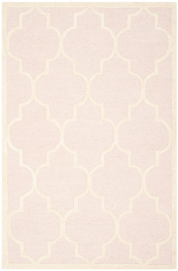 Safavieh Cambridge CAM134 Hand Tufted Rug