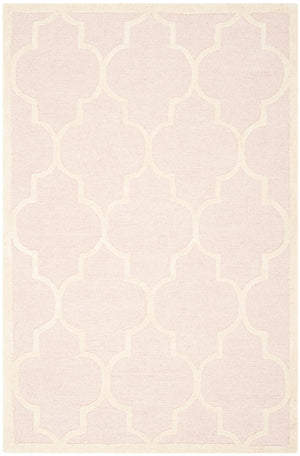 Safavieh Cambridge 134 Hand Tufted Wool Rug CAM134M-3