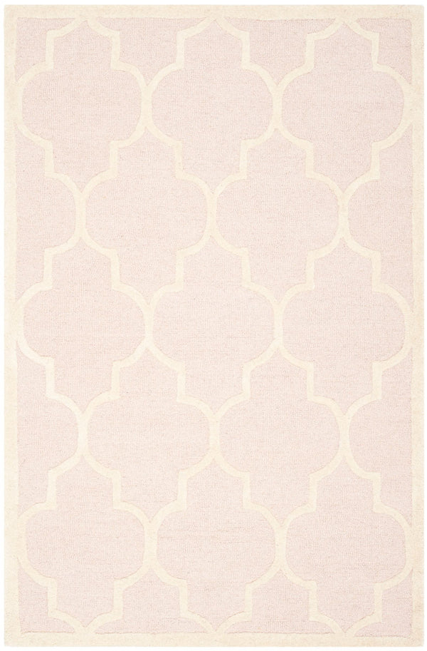 Safavieh Cambridge 134 Hand Tufted Wool Rug CAM134M-3