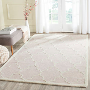 Safavieh Cambridge CAM134 Hand Tufted Rug