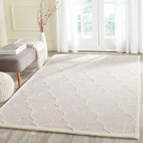 Safavieh Cambridge 134 Hand Tufted Wool Rug CAM134M-3