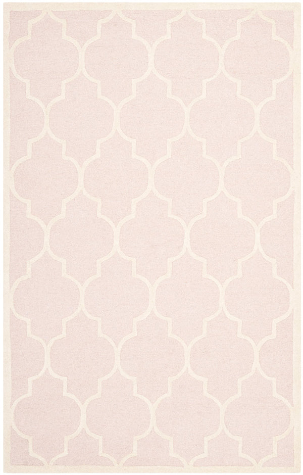 Safavieh Cambridge 134 Hand Tufted Wool Rug CAM134M-3