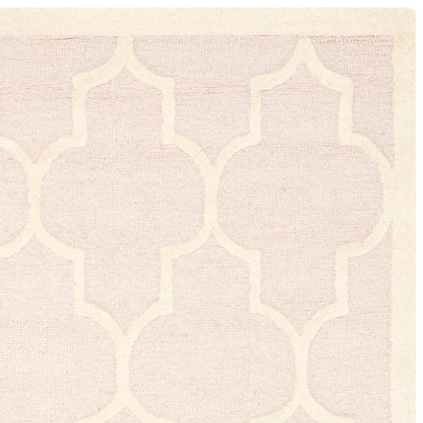 Safavieh Cambridge CAM134 Hand Tufted Rug