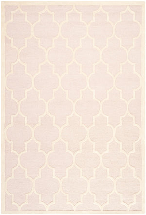Safavieh Cambridge 134 Hand Tufted Wool Rug CAM134M-3