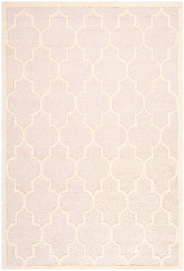 Safavieh Cambridge 134 Hand Tufted Wool Rug CAM134M-3