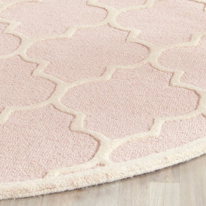 Safavieh Cambridge 134 Hand Tufted Wool Rug CAM134M-3