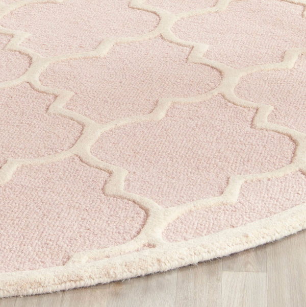 Safavieh Cambridge 134 Hand Tufted Wool Rug CAM134M-3