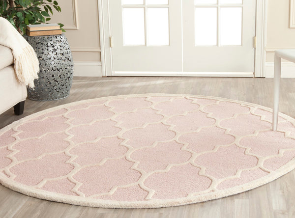 Safavieh Cambridge CAM134 Hand Tufted Rug