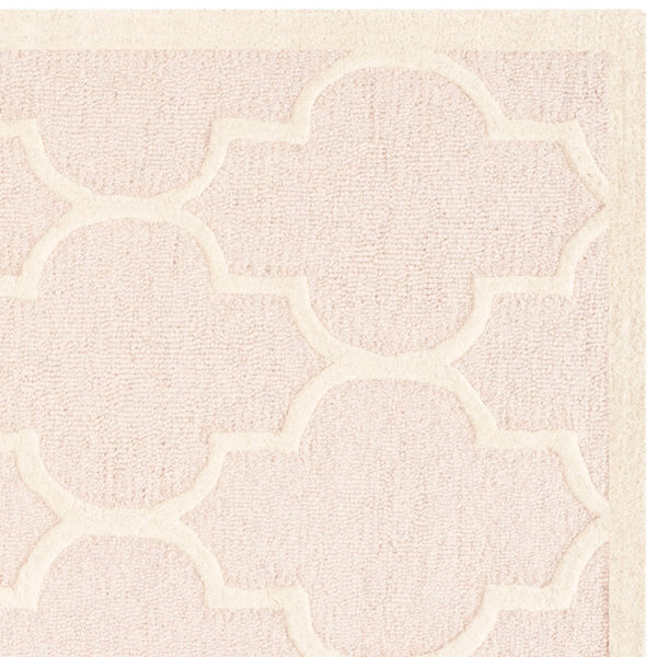 Safavieh Cambridge CAM134 Hand Tufted Rug