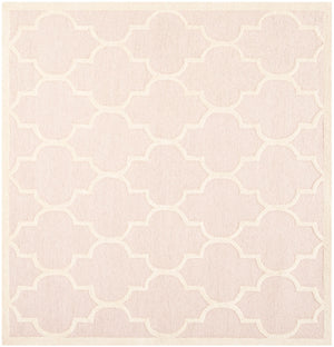 Safavieh Cambridge 134 Hand Tufted Wool Rug CAM134M-3