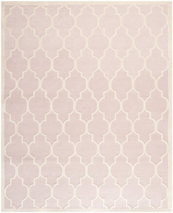 Safavieh Cambridge 134 Hand Tufted Wool Rug CAM134M-3