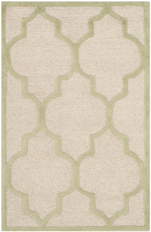 Safavieh Cambridge CAM134 Hand Tufted Rug