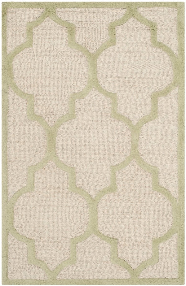 Safavieh Cambridge CAM134 Hand Tufted Rug