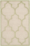 Safavieh Cambridge 134 Hand Tufted Wool Rug CAM134N-28