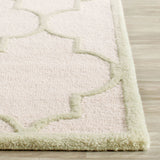 Safavieh Cambridge 134 Hand Tufted Wool Rug CAM134N-28