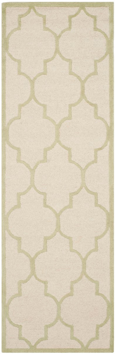 Safavieh Cambridge CAM134 Hand Tufted Rug