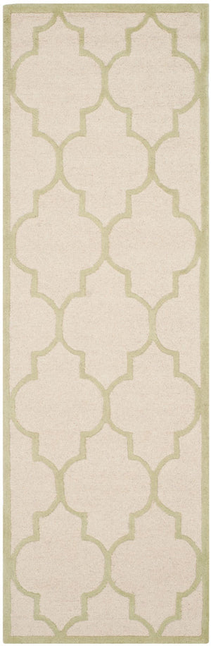 Safavieh Cambridge 134 Hand Tufted Wool Rug CAM134N-28
