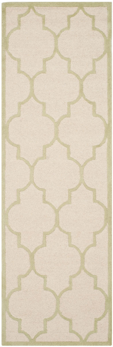 Safavieh Cambridge 134 Hand Tufted Wool Rug CAM134N-28