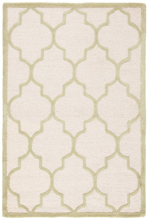 Safavieh Cambridge 134 Hand Tufted Wool Rug CAM134N-28