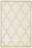 Safavieh Cambridge 134 Hand Tufted Wool Rug CAM134N-28