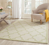 Safavieh Cambridge 134 Hand Tufted Wool Rug CAM134N-28