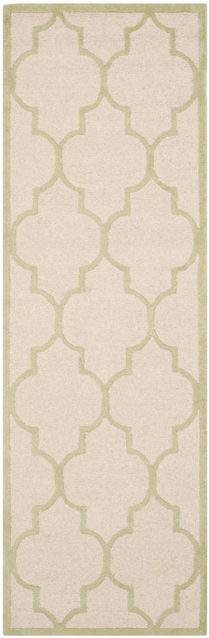 Safavieh Cambridge CAM134 Hand Tufted Rug