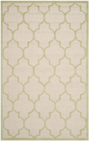 Safavieh Cambridge 134 Hand Tufted Wool Rug CAM134N-28