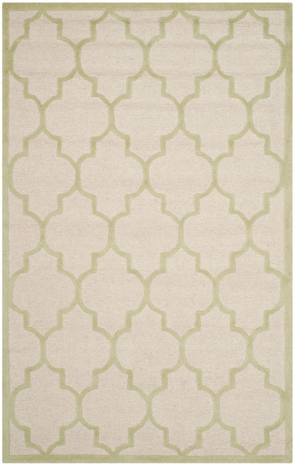 Safavieh Cambridge 134 Hand Tufted Wool Rug CAM134N-28