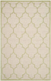 Safavieh Cambridge 134 Hand Tufted Wool Rug CAM134N-28