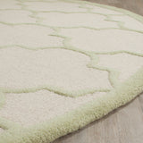 Safavieh Cambridge 134 Hand Tufted Wool Rug CAM134N-28