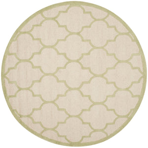 Safavieh Cambridge CAM134 Hand Tufted Rug