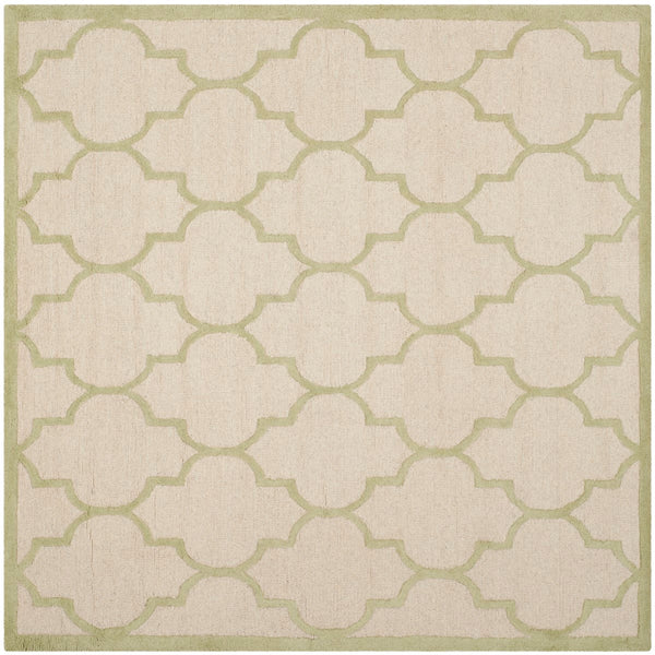 Safavieh Cambridge CAM134 Hand Tufted Rug