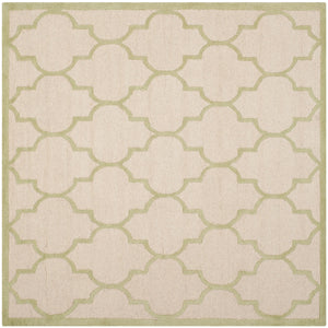 Safavieh Cambridge 134 Hand Tufted Wool Rug CAM134N-28