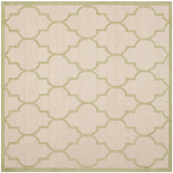 Safavieh Cambridge 134 Hand Tufted Wool Rug CAM134N-28