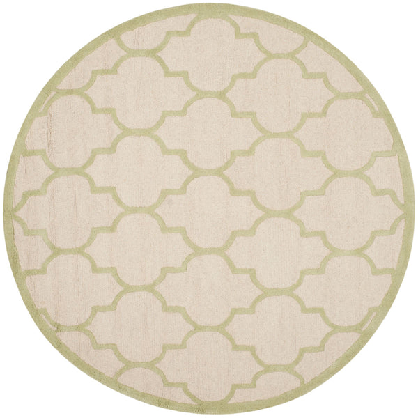 Safavieh Cambridge CAM134 Hand Tufted Rug