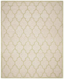 Safavieh Cambridge 134 Hand Tufted Wool Rug CAM134N-28