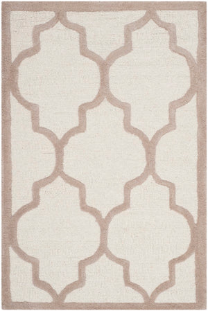 Safavieh Cambridge CAM134 Hand Tufted Rug